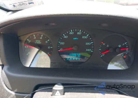 2013 Chevrolet Impala Police z USA, uszkodzony, nr VIN 2G1WD5E33D1248485